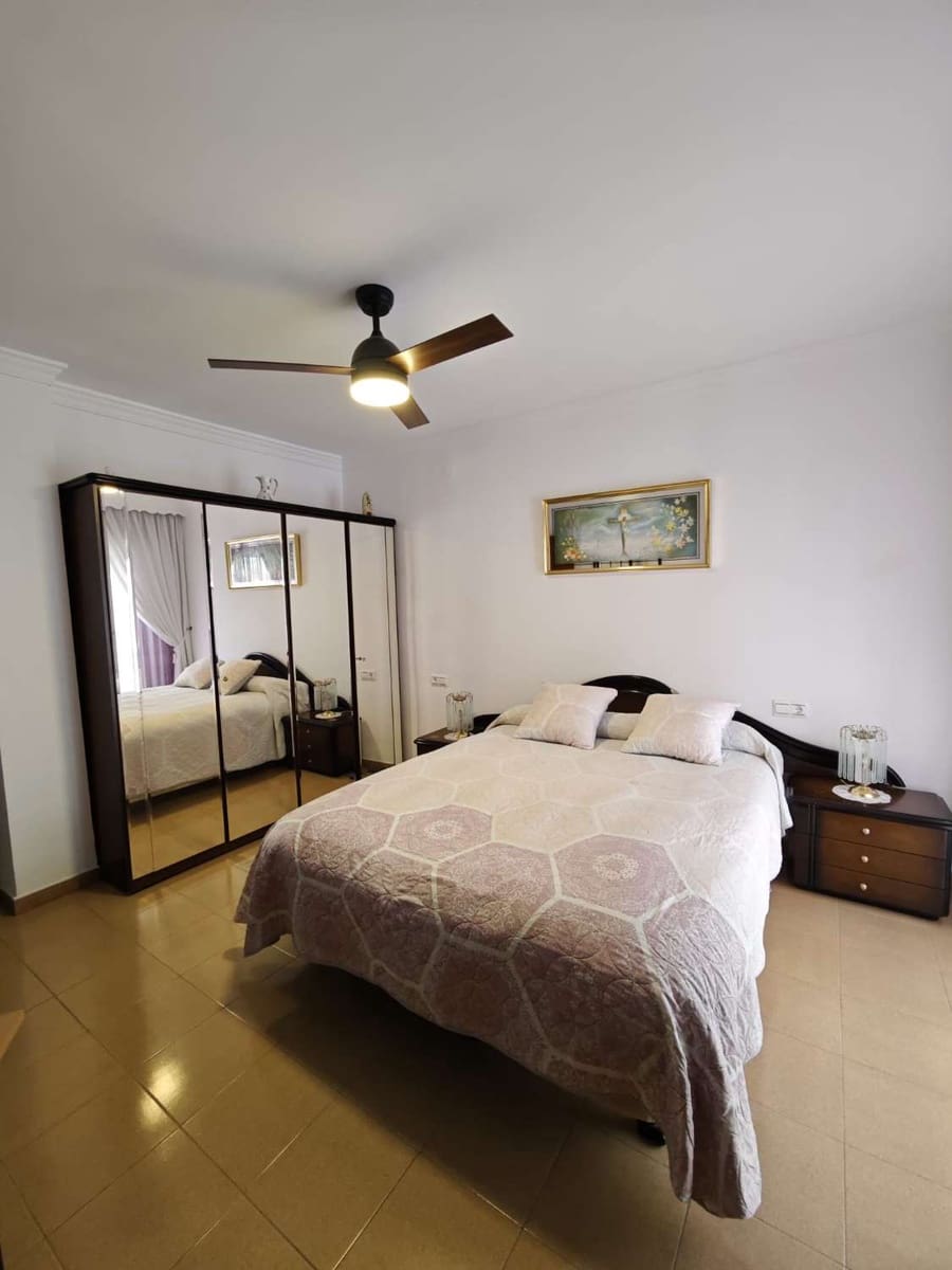 3 Zimmer Wohnung zu verkaufen in Algarrobo - 250.000 € (Ref: 10011826)
