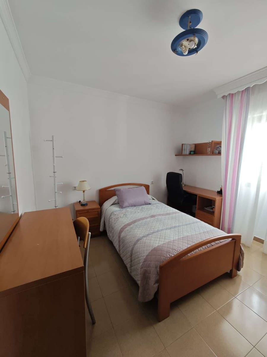 3 Zimmer Wohnung zu verkaufen in Algarrobo - 250.000 € (Ref: 10011826)