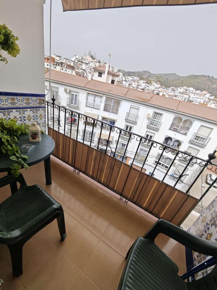 3 Zimmer Wohnung zu verkaufen in Algarrobo - 250.000 € (Ref: 10011826)