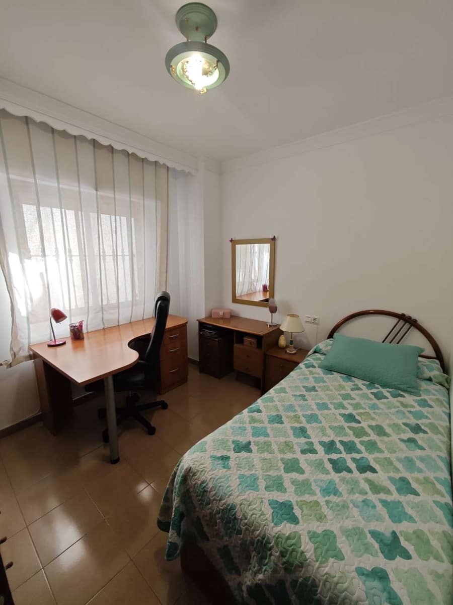 3 Zimmer Wohnung zu verkaufen in Algarrobo - 250.000 € (Ref: 10011826)