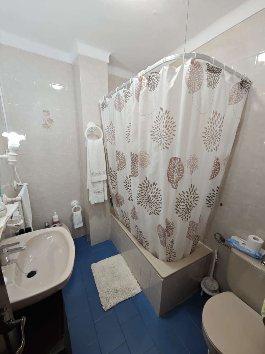 3 Zimmer Wohnung zu verkaufen in Algarrobo - 250.000 € (Ref: 10011826)