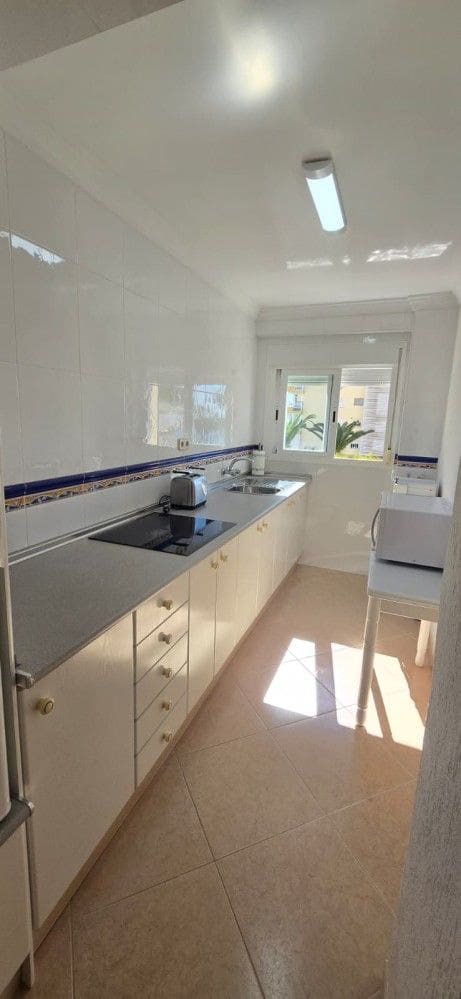 2 bedroom Flat for sale in Algarrobo with pool - € 325,000 (Ref: 10011827)