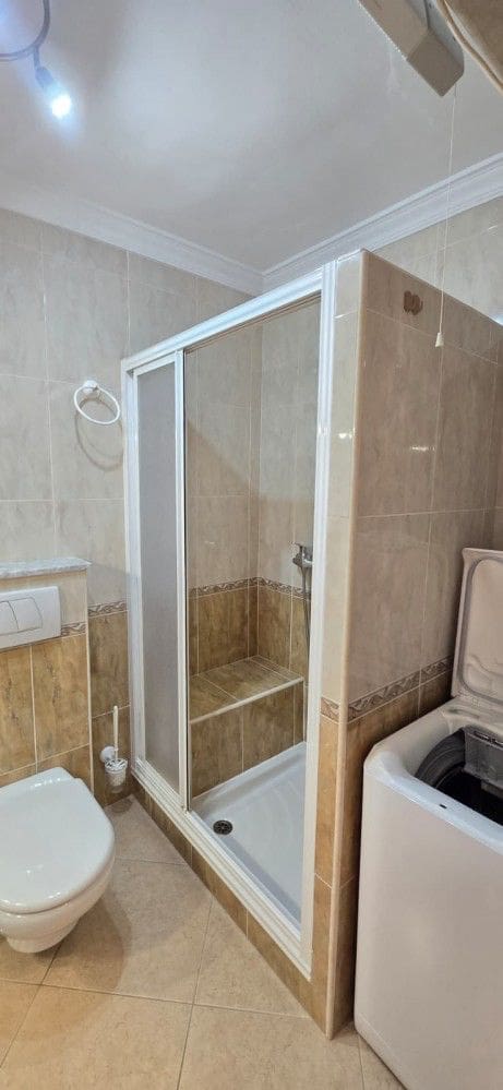 2 bedroom Flat for sale in Algarrobo with pool - € 325,000 (Ref: 10011827)