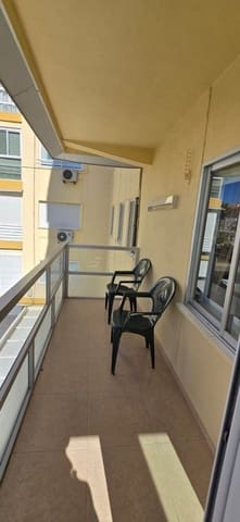 2 bedroom Flat for sale in Algarrobo with pool - € 325,000 (Ref: 10011827)