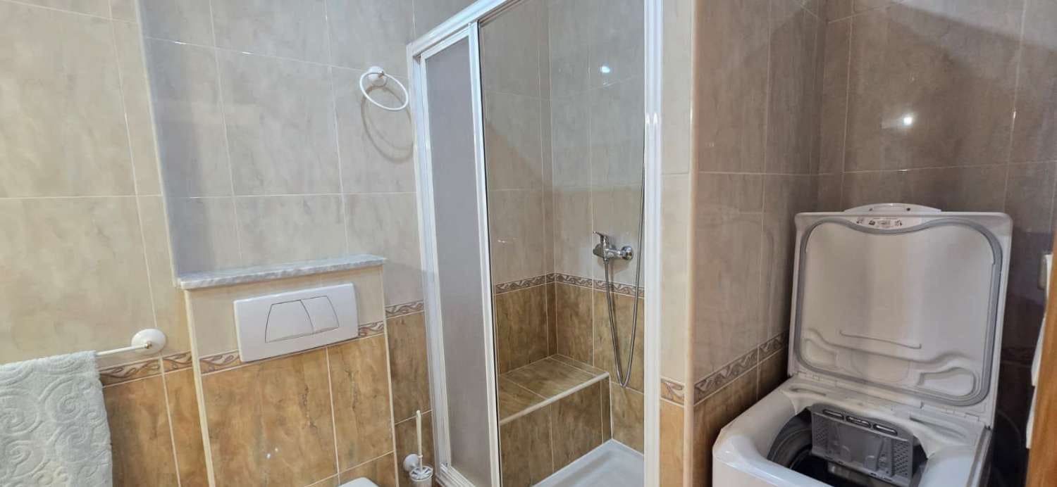 2 bedroom Flat for sale in Algarrobo with pool - € 325,000 (Ref: 10011827)