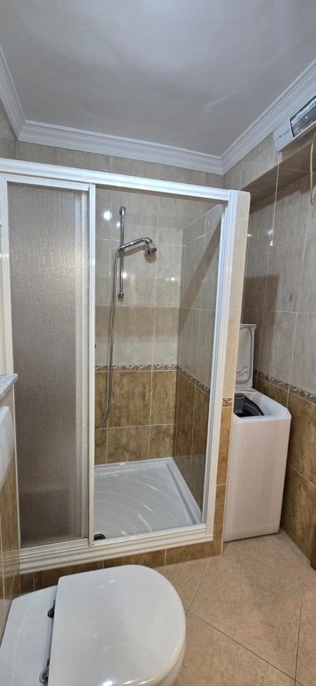 2 bedroom Flat for sale in Algarrobo with pool - € 325,000 (Ref: 10011827)