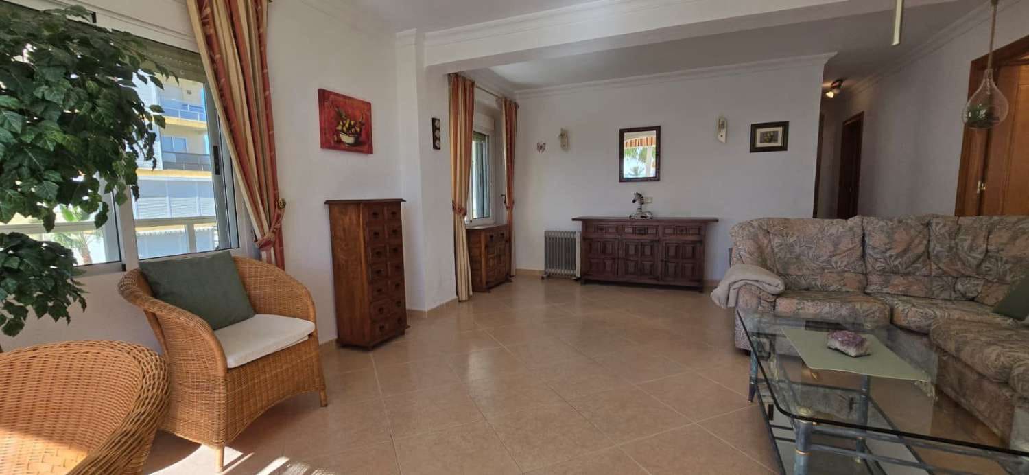 2 bedroom Flat for sale in Algarrobo with pool - € 325,000 (Ref: 10011827)