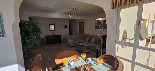 2 bedroom Flat for sale in Algarrobo with pool - € 325,000 (Ref: 10011827)