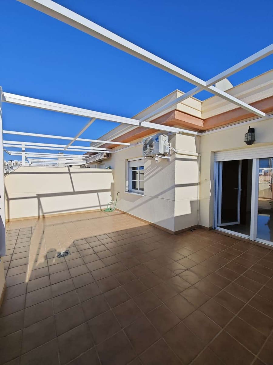 4 bedroom Flat for sale in Torre del Mar with garage - € 484,900 (Ref: 10011828)