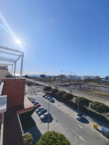 4 bedroom Flat for sale in Torre del Mar, Vélez-Málaga with garage - € 484,900 (Ref: 10011828)