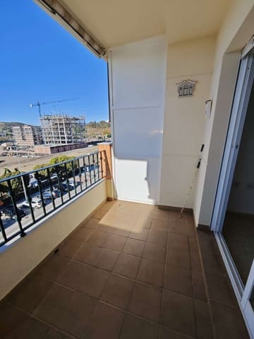 4 bedroom Flat for sale in Torre del Mar, Vélez-Málaga with garage - € 484,900 (Ref: 10011828)