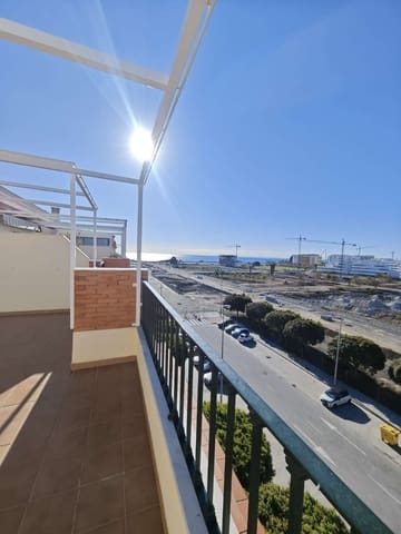 4 bedroom Flat for sale in Torre del Mar, Vélez-Málaga with garage - € 484,900 (Ref: 10011828)