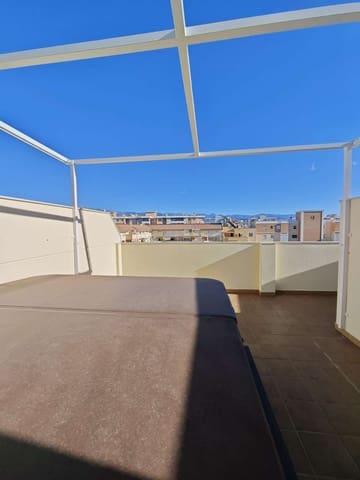 4 bedroom Flat for sale in Torre del Mar, Vélez-Málaga with garage - € 484,900 (Ref: 10011828)