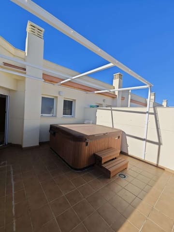 4 bedroom Flat for sale in Torre del Mar, Vélez-Málaga with garage - € 484,900 (Ref: 10011828)