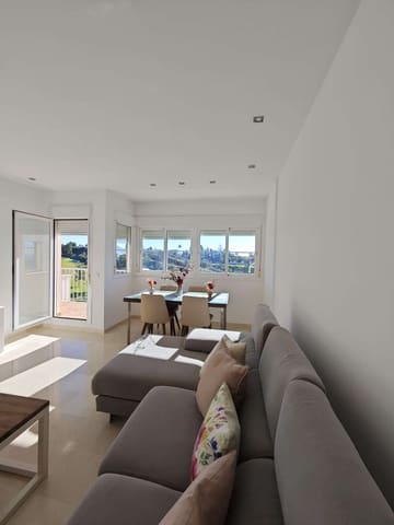 3 camera da letto Appartamento in vendita in Caleta de Vélez, Vélez-Málaga con piscina garage - 400.000 € (Rif: 10011829)