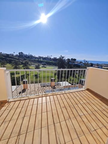 3 camera da letto Appartamento in vendita in Caleta de Vélez, Vélez-Málaga con piscina garage - 400.000 € (Rif: 10011829)