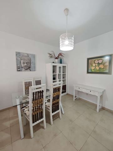 3 bedroom Flat for sale in Torre del Mar, Vélez-Málaga with pool garage - € 409,900 (Ref: 10011830)