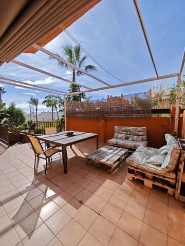 3 bedroom Flat for sale in Torre del Mar, Vélez-Málaga with pool garage - € 409,900 (Ref: 10011830)