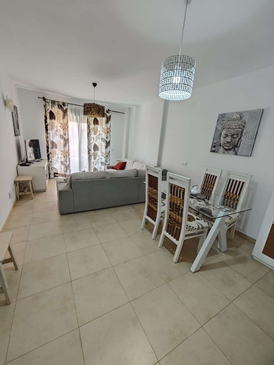 3 bedroom Flat for sale in Torre del Mar with pool garage - € 409,900 (Ref: 10011830)