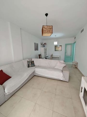 3 bedroom Flat for sale in Torre del Mar, Vélez-Málaga with pool garage - € 409,900 (Ref: 10011830)
