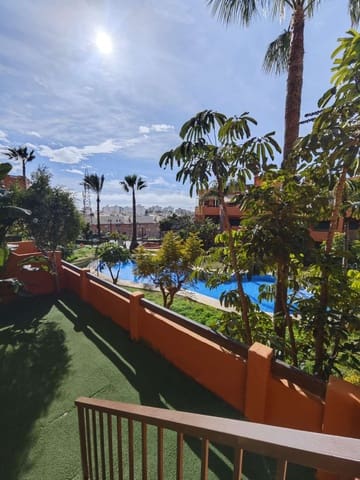 3 bedroom Flat for sale in Torre del Mar, Vélez-Málaga with pool garage - € 409,900 (Ref: 10011830)