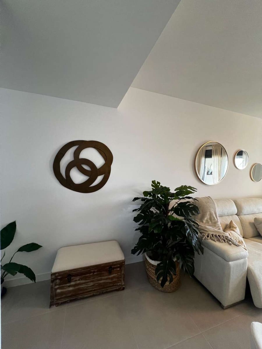 2 bedroom Flat for sale in Almayate with pool garage - € 444,900 (Ref: 10011831)