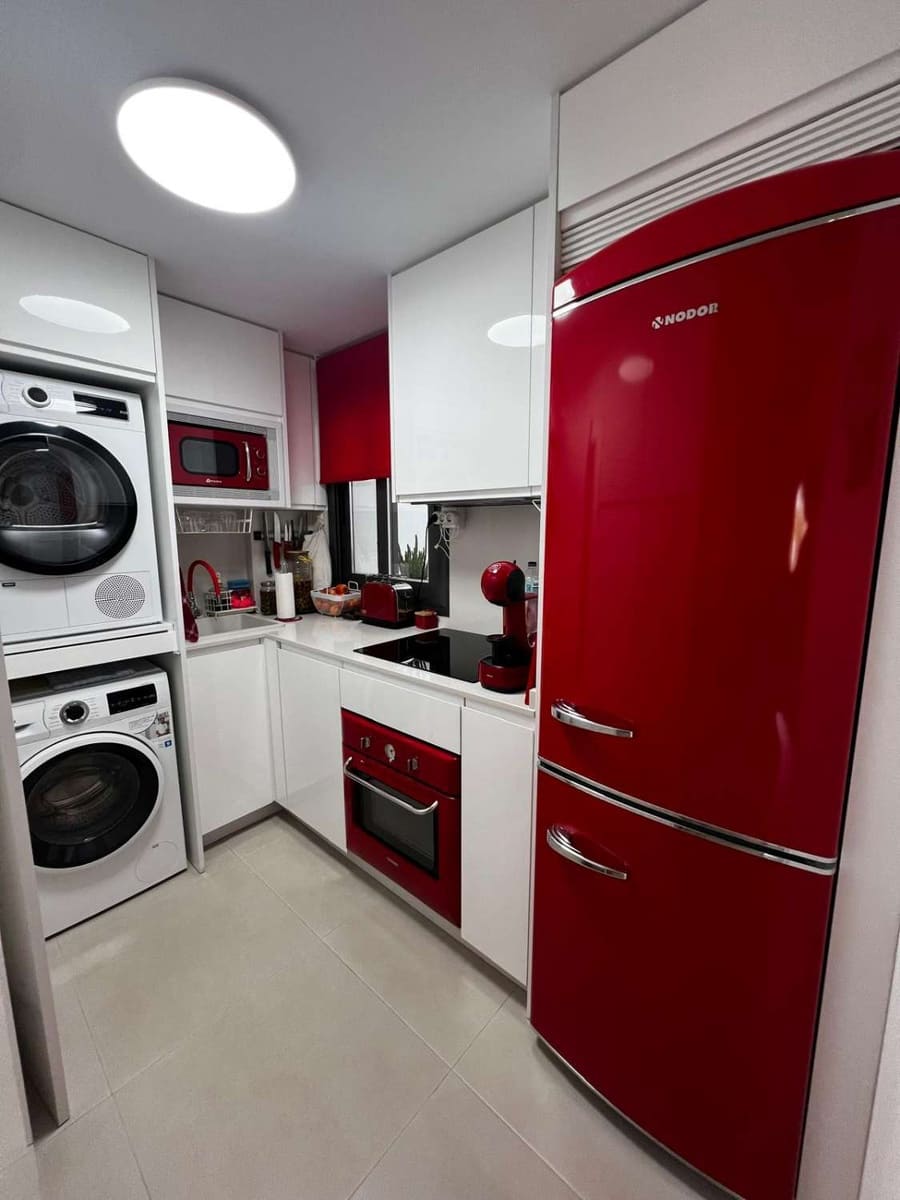 2 bedroom Flat for sale in Almayate with pool garage - € 444,900 (Ref: 10011831)