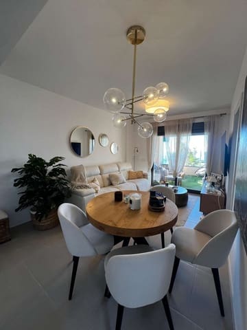 2 quarto Apartamento para venda em Almayate, Vélez-Málaga com piscina garagem - 444 900 € (Ref: 10011831)