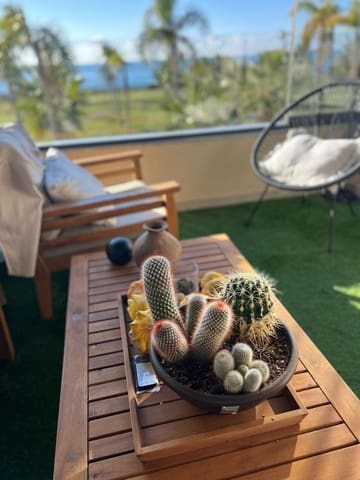 2 quarto Apartamento para venda em Almayate, Vélez-Málaga com piscina garagem - 444 900 € (Ref: 10011831)