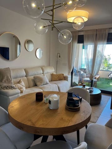 2 quarto Apartamento para venda em Almayate, Vélez-Málaga com piscina garagem - 444 900 € (Ref: 10011831)
