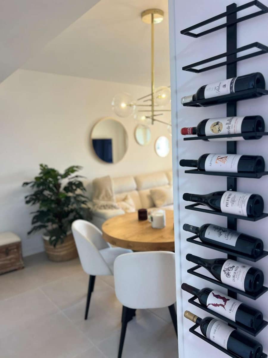 2 bedroom Flat for sale in Almayate with pool garage - € 444,900 (Ref: 10011831)