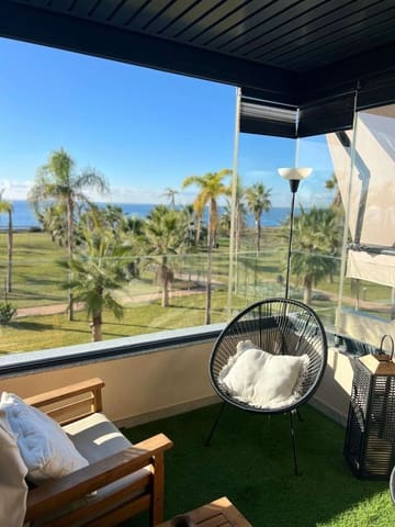 2 quarto Apartamento para venda em Almayate, Vélez-Málaga com piscina garagem - 444 900 € (Ref: 10011831)
