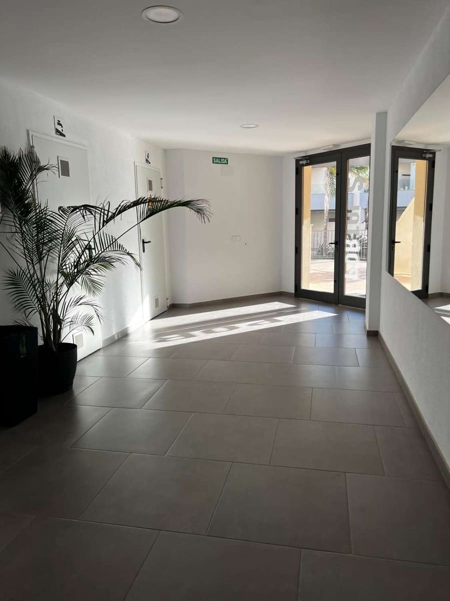 2 bedroom Flat for sale in Almayate with pool garage - € 444,900 (Ref: 10011831)