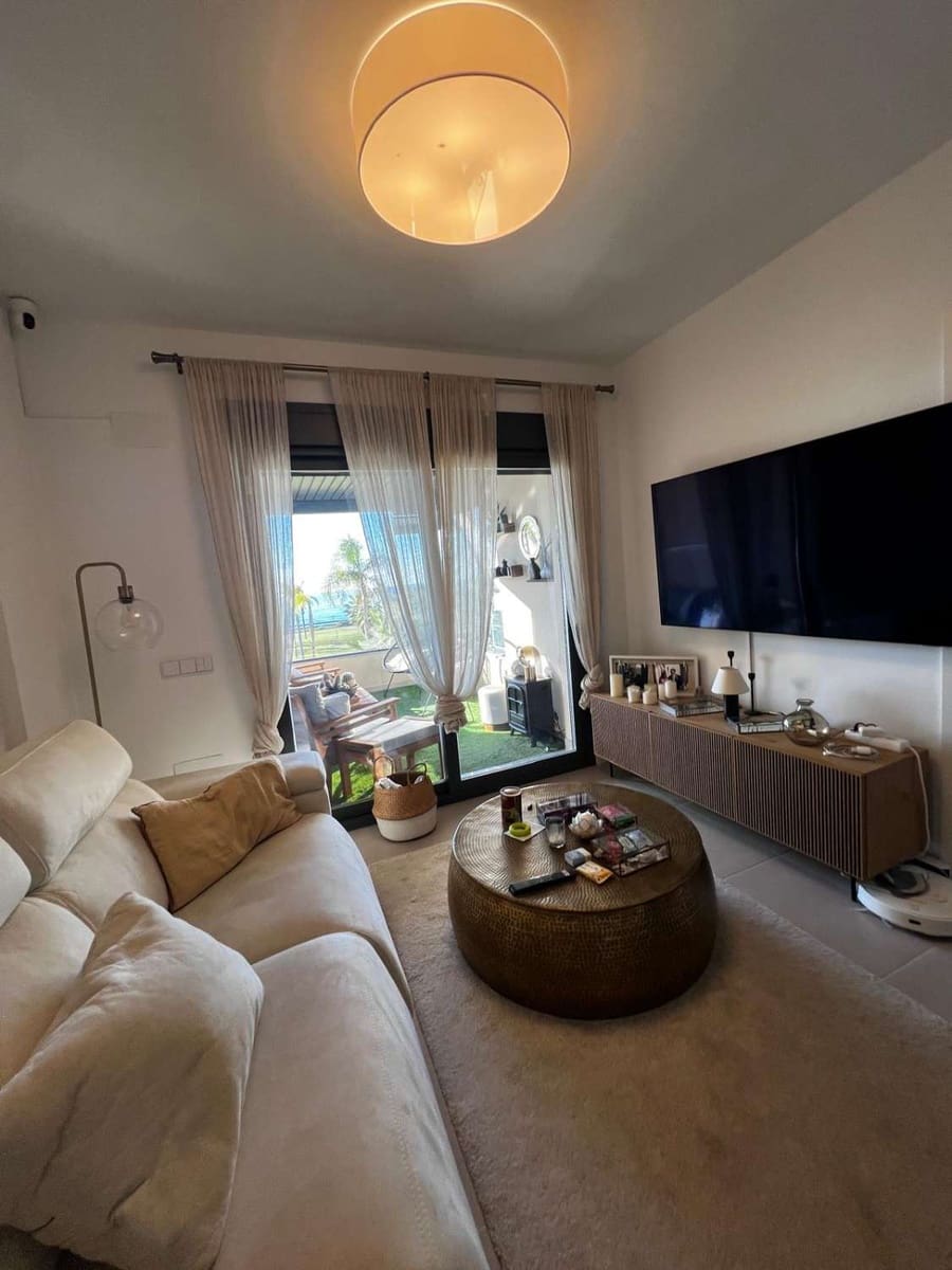 2 bedroom Flat for sale in Almayate with pool garage - € 444,900 (Ref: 10011831)