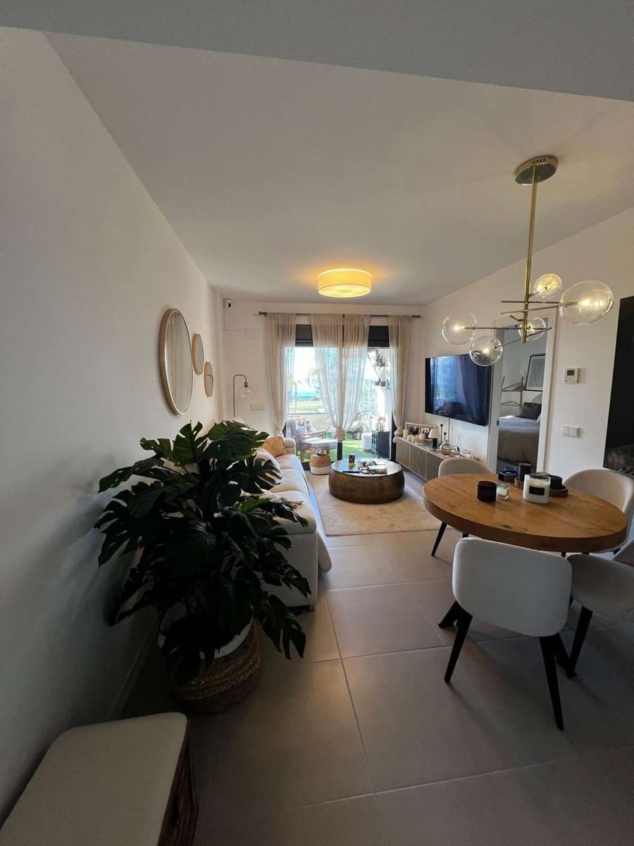 2 bedroom Flat for sale in Almayate with pool garage - € 444,900 (Ref: 10011831)