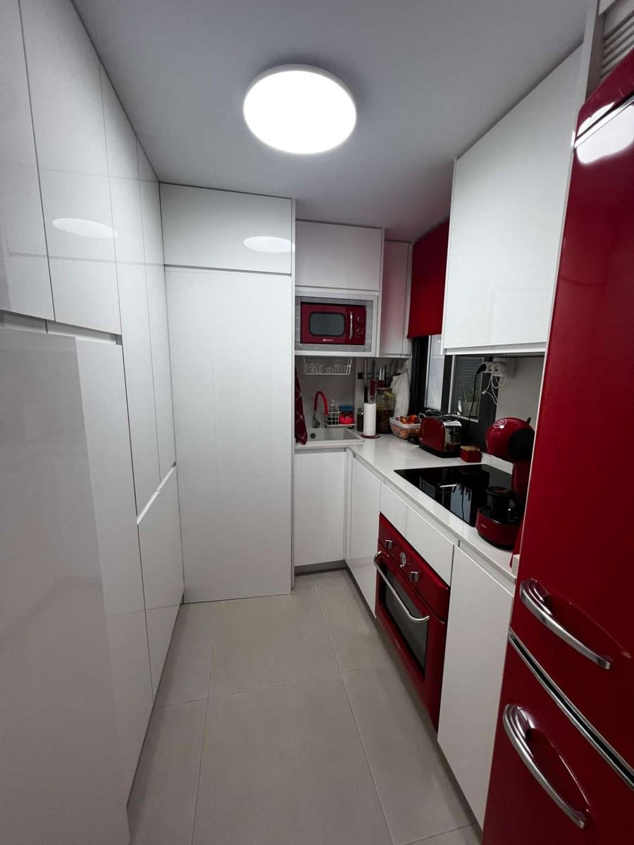 2 bedroom Flat for sale in Almayate with pool garage - € 444,900 (Ref: 10011831)