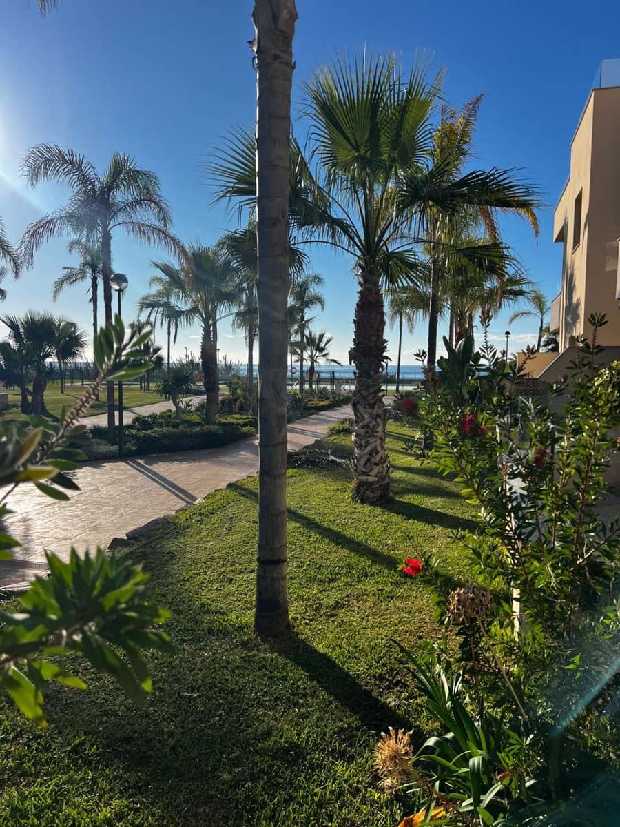 2 bedroom Flat for sale in Almayate with pool garage - € 444,900 (Ref: 10011831)