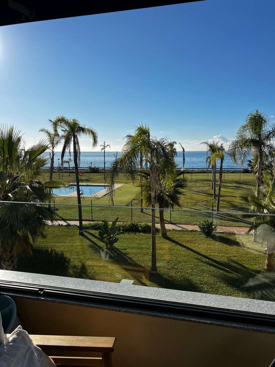 2 bedroom Flat for sale in Almayate with pool garage - € 444,900 (Ref: 10011831)
