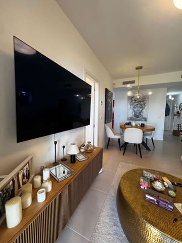 2 quarto Apartamento para venda em Almayate, Vélez-Málaga com piscina garagem - 444 900 € (Ref: 10011831)