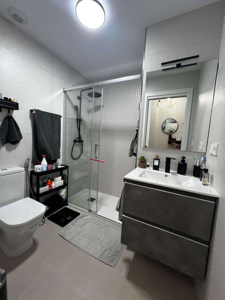 2 bedroom Flat for sale in Almayate with pool garage - € 444,900 (Ref: 10011831)