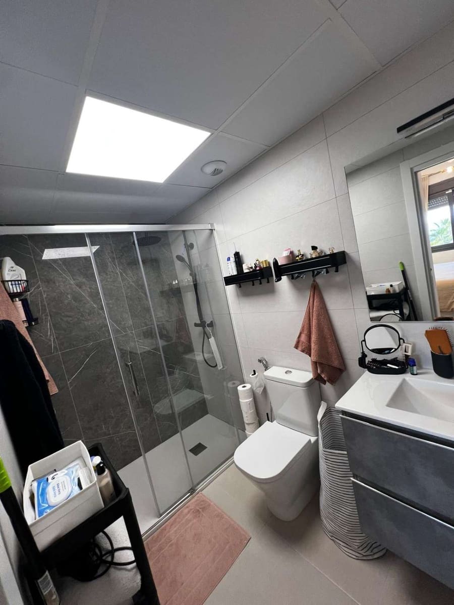 2 bedroom Flat for sale in Almayate with pool garage - € 444,900 (Ref: 10011831)