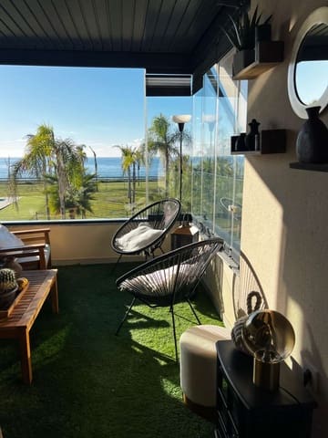 2 quarto Apartamento para venda em Almayate, Vélez-Málaga com piscina garagem - 444 900 € (Ref: 10011831)