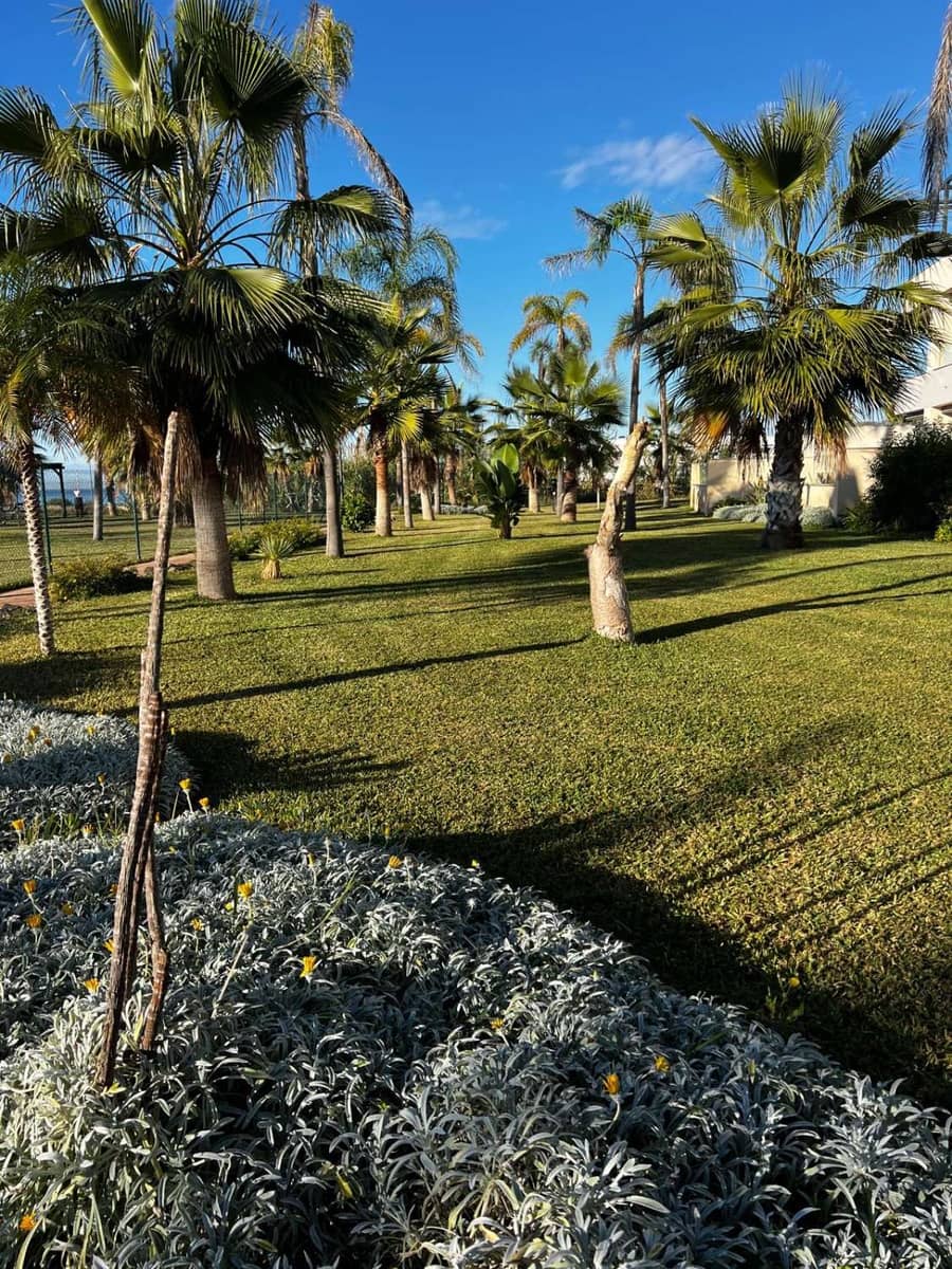 2 bedroom Flat for sale in Almayate with pool garage - € 444,900 (Ref: 10011831)