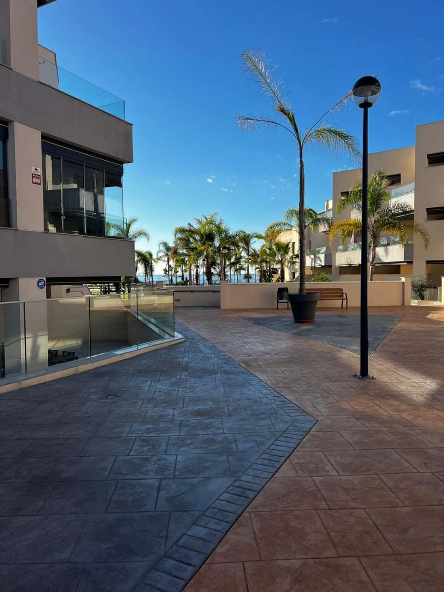 2 bedroom Flat for sale in Almayate with pool garage - € 444,900 (Ref: 10011831)