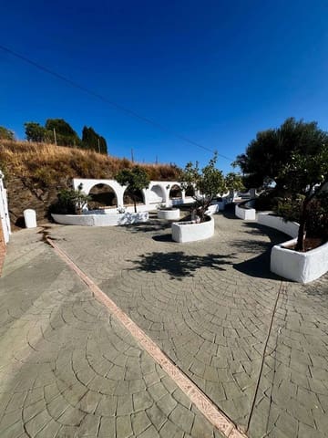 3 camera da letto Villa in vendita in Viñuela con piscina - 475.000 € (Rif: 10011832)