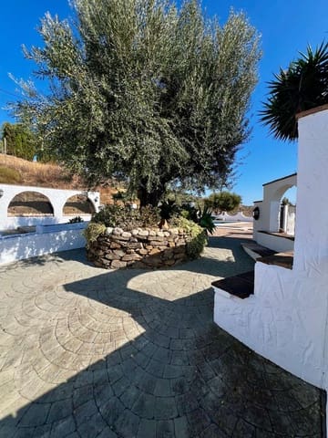 3 camera da letto Villa in vendita in Viñuela con piscina - 475.000 € (Rif: 10011832)
