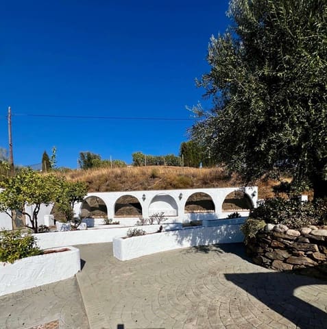 3 camera da letto Villa in vendita in Viñuela con piscina - 475.000 € (Rif: 10011832)