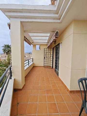 Piso de 4 habitaciones en Caleta de Vélez, Vélez-Málaga en venta con piscina garaje - 370.000 € (Ref: 10011833)