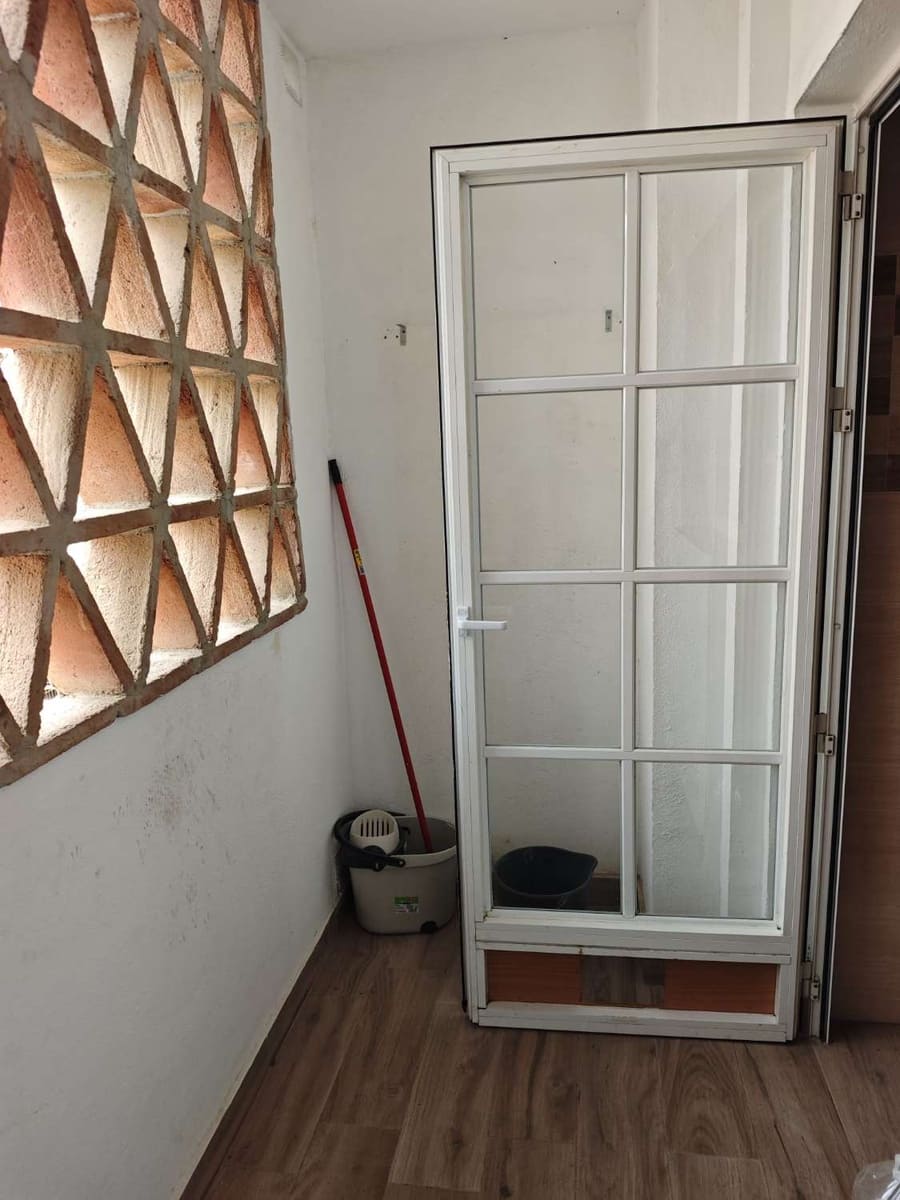Piso de 4 habitaciones en Caleta de Vélez en venta con piscina garaje - 370.000 € (Ref: 10011833)
