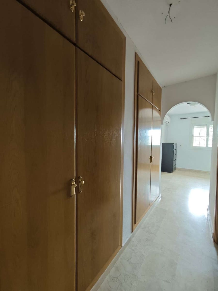 Piso de 4 habitaciones en Caleta de Vélez en venta con piscina garaje - 370.000 € (Ref: 10011833)